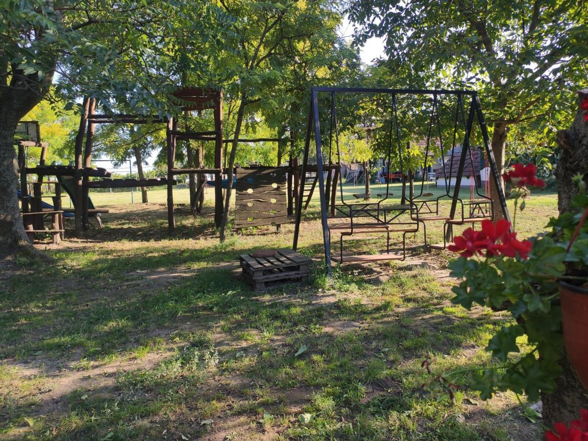 הוילה Supljak Roka'S- Farm מראה חיצוני תמונה