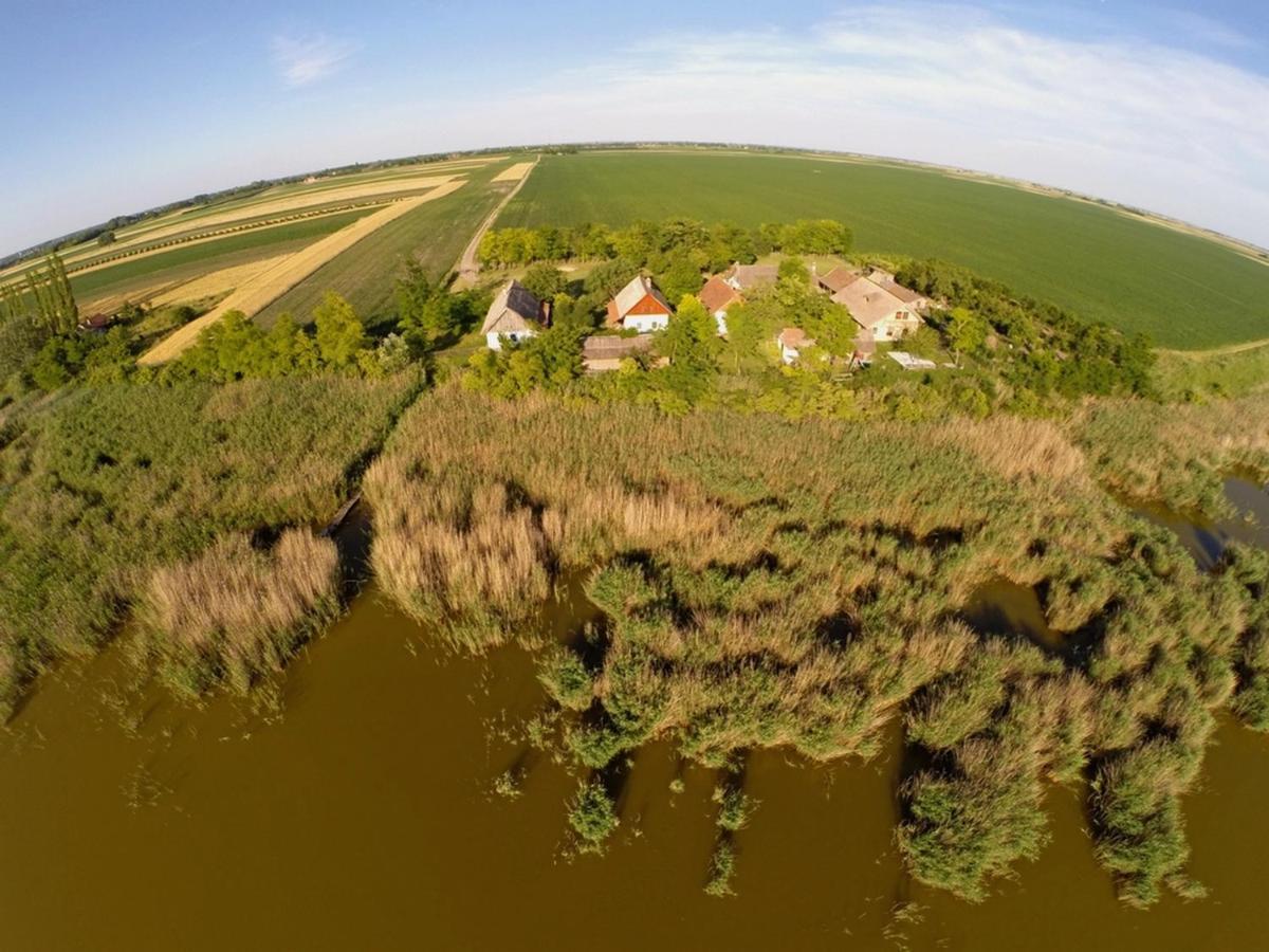 הוילה Supljak Roka'S- Farm מראה חיצוני תמונה